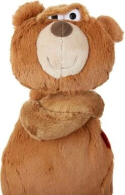 Sigikid Bär Sweety Mit Verstellbarer Mimik (42456) 13 Sigikid Bär Sweety Mit Verstellbarer Mimik (42456) -Sigikid 16643549 06