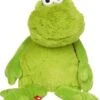 Sigikid Frosch Sweety Mit Verstellbarer Mimik (42458)