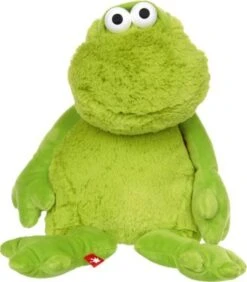 Sigikid Frosch Sweety Mit Verstellbarer Mimik (42458)