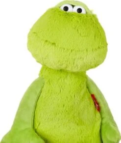Sigikid Frosch Sweety Mit Verstellbarer Mimik (42458) -Sigikid 16643552 04