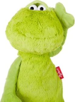 Sigikid Frosch Sweety Mit Verstellbarer Mimik (42458) -Sigikid 16643552 06