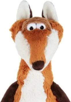Sigikid Fuchs Sweety Mit Verstellbarer Mimik (42459) -Sigikid 16643555 04