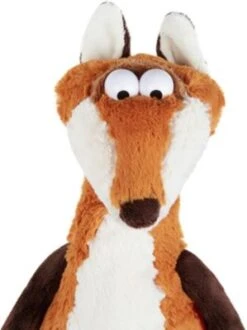 Sigikid Fuchs Sweety Mit Verstellbarer Mimik (42459) -Sigikid 16643555 05