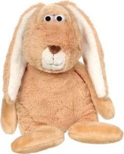 Sigikid Hase Sweety Mit Verstellbarer Mimik (42460)