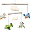 Sigikid Mobile Flugzeuge Hangons (42535) -Sigikid 16643648 01