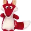 Sigikid Rassel Fuchs RedStars (42539) -Sigikid 16643675 01