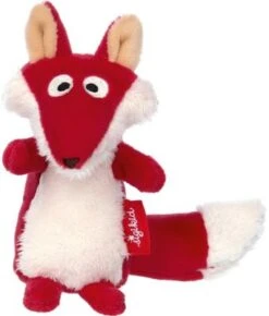 Sigikid Rassel Fuchs RedStars (42539)