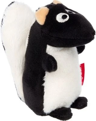 Sigikid Rassel Stinktier RedStars (42540)