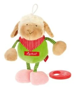 Sigikid Spieluhr Schaf (49310)