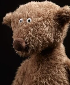 Sigikid Bär Ach Goood!, BEASTS TOWN, 36 Cm (37730) 7 Sigikid Bär Ach Goood!, BEASTS TOWN, 36 Cm (37730) -Sigikid 1784850 03