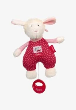 Sigikid Spieluhr - Pink -Sigikid 18188fb5e6294dc897fff4f81ff2f3d3