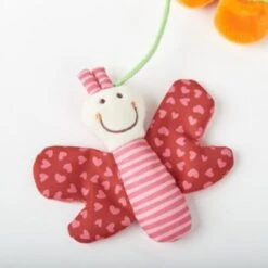 Sigikid Mobile Schmetterlinge (49421) -Sigikid 1856041 05