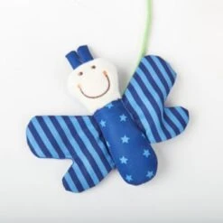 Sigikid Mobile Schmetterlinge (49421) -Sigikid 1856041 06