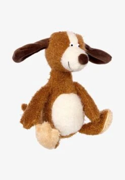 Sigikid ACH GOOD FAMILY - Kuscheltier - Weiß -Sigikid 18f2a6e7b864486c8c34a4f9e57ea8eb 1