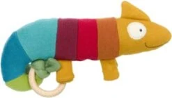 Sigikid Strick-Greifling Chamäleon (39354)