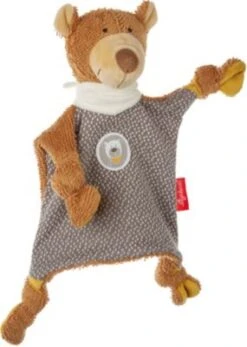 Sigikid Schnuffeltuch HoniBoniBear (39422)