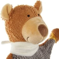 Sigikid Schnuffeltuch HoniBoniBear (39422) 11 Sigikid Schnuffeltuch HoniBoniBear (39422) -Sigikid 19634609 04