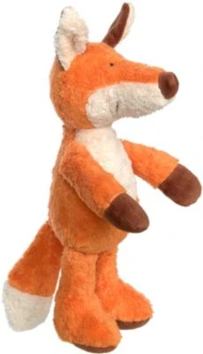 Sigikid Kuscheltier Fuchs Green (39522)