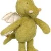 Sigikid Kuscheltier Drache Green (39524) -Sigikid 19634898 01