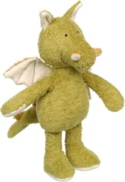 Sigikid Kuscheltier Drache Green (39524)