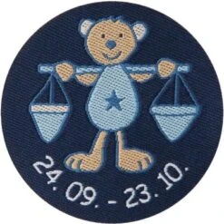 Sigikid Schmusetuch Waage, Rosa (48822) 5 Sigikid Schmusetuch Waage, Rosa (48822) -Sigikid 1993384 02