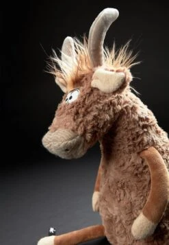 Sigikid TAURUS SAURUS BEASTSTOWN - Kuscheltier - Braun -Sigikid 1c87c5b392ff4a7395f11d8fd09d69de