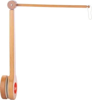 Sigikid Holzrack Für Mobile (49002) 3 Sigikid Holzrack Für Mobile (49002)