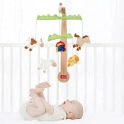 Sigikid Holzrack Für Mobile (49002) 11 Sigikid Holzrack Für Mobile (49002) -Sigikid 2064141 04