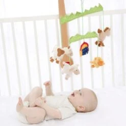 Sigikid Holzrack Für Mobile (49002) 13 Sigikid Holzrack Für Mobile (49002) -Sigikid 2064141 06