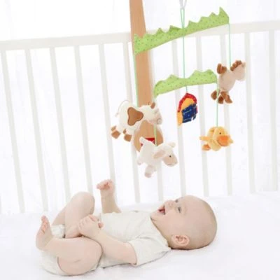 Sigikid Holzrack Für Mobile (49002) 8 Sigikid Holzrack Für Mobile (49002) – Bild 6