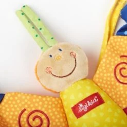 Sigikid Aktivspielzeug Schmetterling (49289) -Sigikid 2064186 05