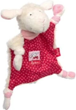 Sigikid Schnuffeltuch, Schnuggi