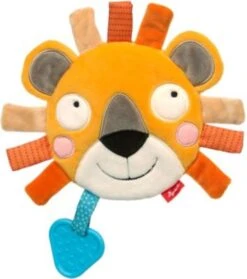 Sigikid Aktiv-Spiegel Löwe, PlayQ Start