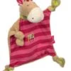 Sigikid Schnuffeltuch Pferd -Sigikid 20918640 01