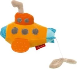 Sigikid U-Boot, Play & Cool