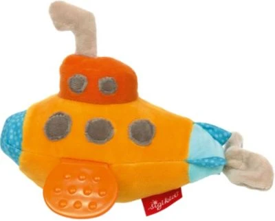 Sigikid U-Boot, Play & Cool 4 Sigikid U-Boot, Play & Cool – Bild 2