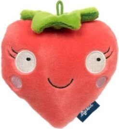 Sigikid Greifling Erdbeere, Blue