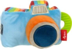 Sigikid Fotoapparat, Play & Cool