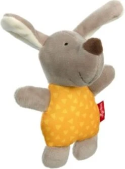 Sigikid Rassel Hund, Red Stars