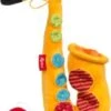 Sigikid Spieluhr Saxophon, Play & Cool (42775) -Sigikid 20918710 01