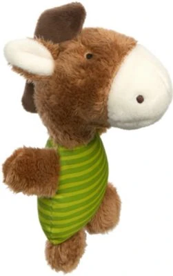 Sigikid Rassel Pferd, Red Stars 3 Sigikid Rassel Pferd, Red Stars