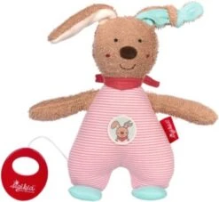 Sigikid Spieluhr, Hase DubbiDuu (39399)