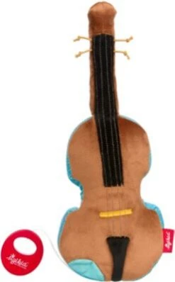 Sigikid Spieluhr Geige, Play & Cool (42776)