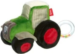 Sigikid Traktor, Play & Cool