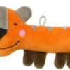 Sigikid Quietsche Tiger, Red Stars 1 Sigikid Quietsche Tiger, Red Stars -Sigikid 20918901 01