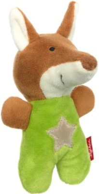 Sigikid Rassel Fuchs, Red Stars