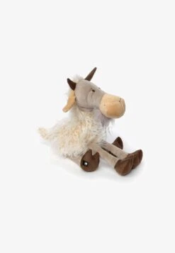 Sigikid ZIEBERLAS CHEESE BEASTSTOWN - Kuscheltier - Beige