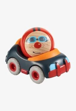 Sigikid TRAKTOR - Kuscheltier - Multi Coloured -Sigikid 2140d5d7e9114137996722dec27aef1e