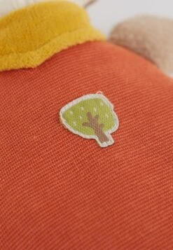Sigikid Kuscheltier - Orange 11 Sigikid Kuscheltier - Orange -Sigikid 21d0056e372b4f2ab7c25d93e37b6cab