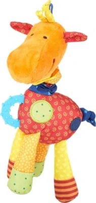 Sigikid Entdecker Giraffe (40103)